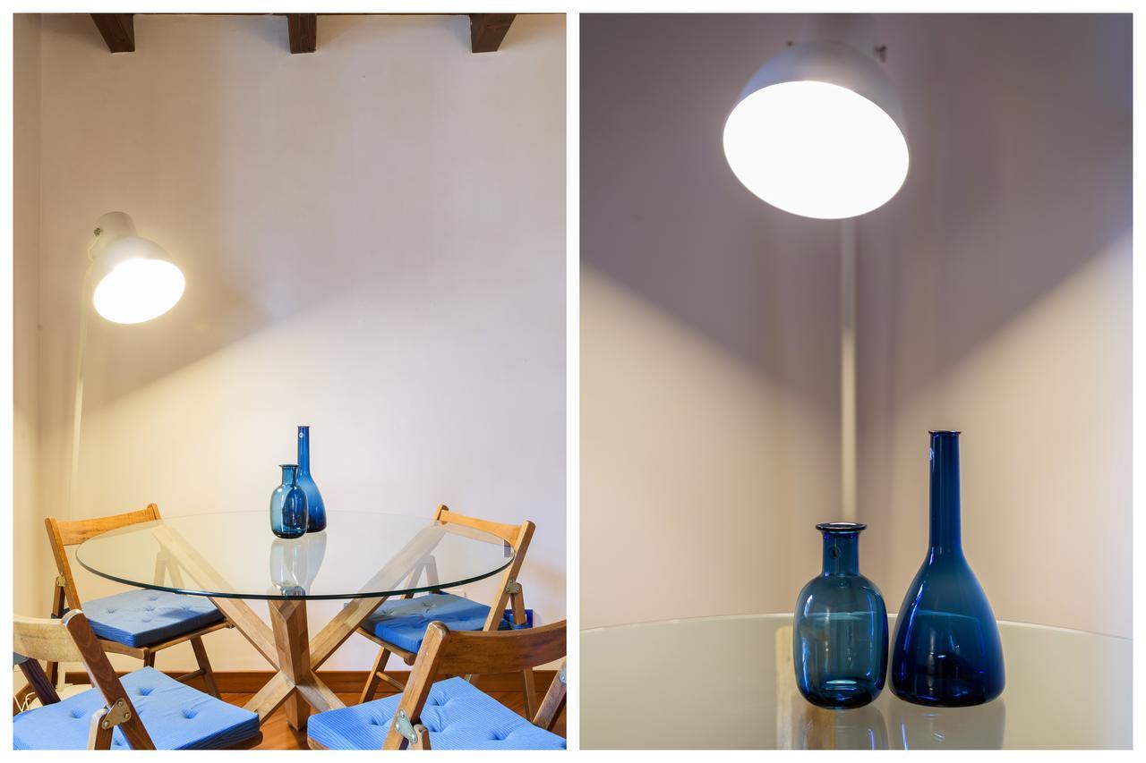Contrada San Giacomo - Myhomeincomo Exterior foto