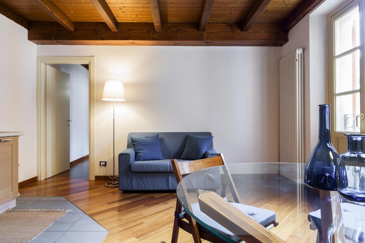Contrada San Giacomo - Myhomeincomo Exterior foto